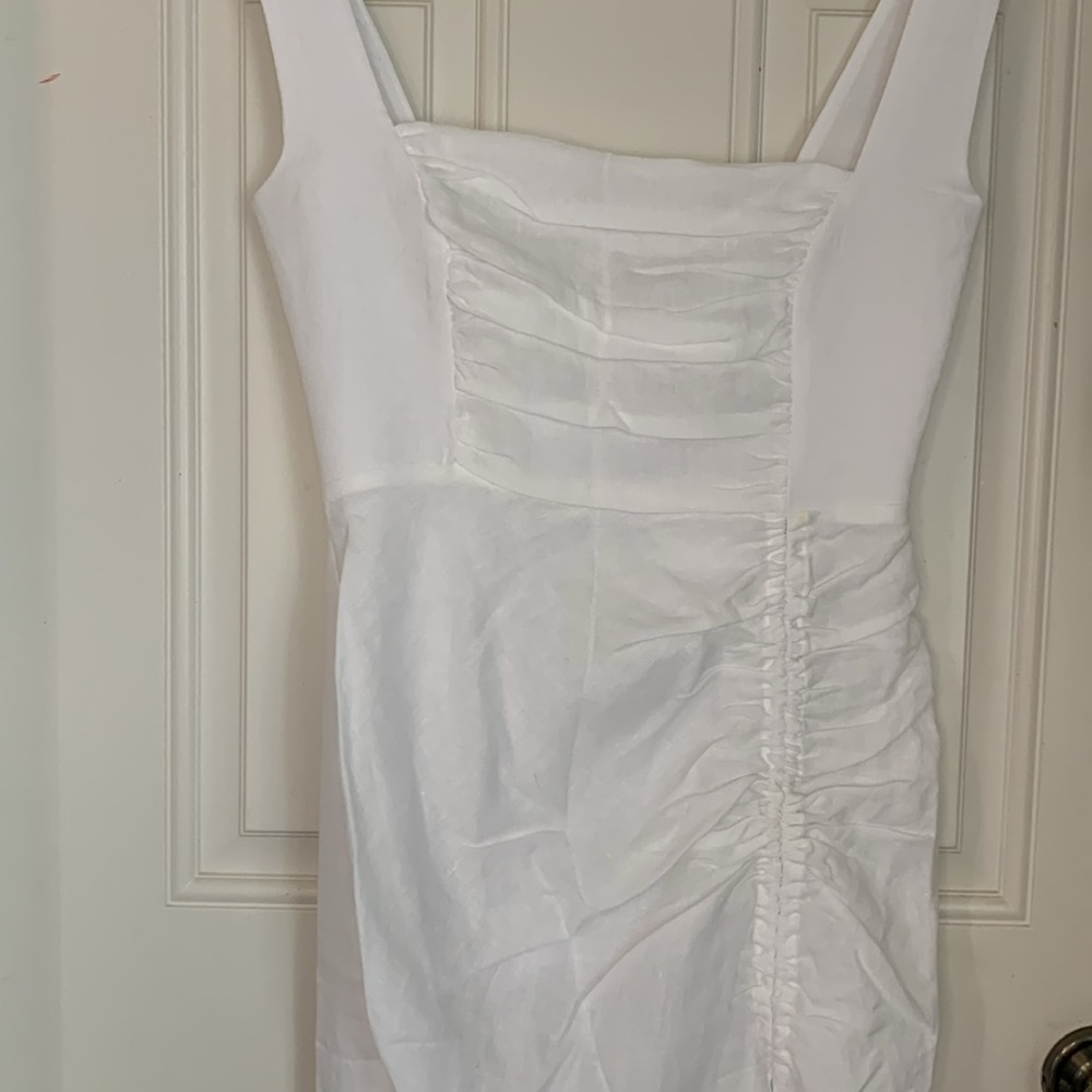 Estelle Rumer Maxi Dress - Picture 4 of 8
